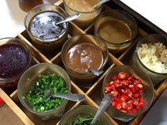 -金龙·打边炉(南京西路店)