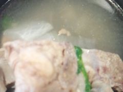 -大壮家原味烤肉(兴华北街店)