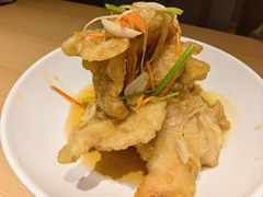 -关东小磨东北菜(上海长风大悦城店)