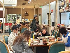 -情妹耙泥鳅·江湖川菜(科华店)