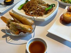 -粤财皇冠假日酒店·彩华轩中餐厅