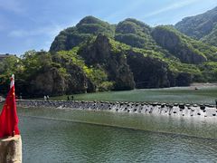 -大连冰峪旅游度假区