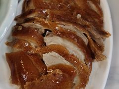 -大草原清真饭庄(沙河店)