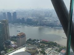 -东方明珠广播电视塔