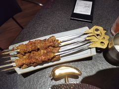 -丝路金桃·新疆菜(徐汇店)