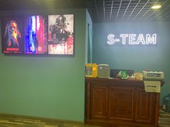 -S Team剧情密室(杭州龙翔桥店)