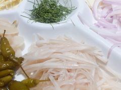-丰尔粥食·顺德鱼生·干蒸排骨顺德菜(大良分店)