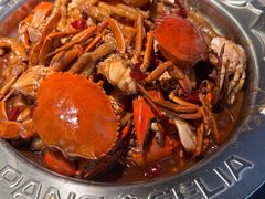 -胖哥俩肉蟹煲(龙德广场店)