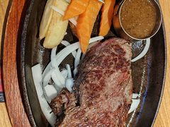 -斗牛士牛排(南京东路店)