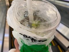 -Yes Lemon就是柠·手打柠檬茶(苏州中心一店)