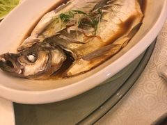 -四季江南餐厅(南礼士路店)