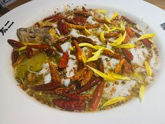 -太二酸菜鱼(福州泰禾店)