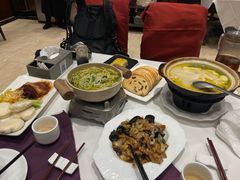 -凯鸽酒楼(大同振兴街店)