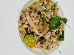 -HOME餐厅粤菜 融合菜