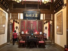 -文儒九号·闽菜馆(三坊七巷店)