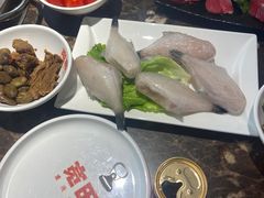 -宽田火锅(几江荣华店)