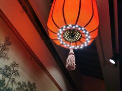 -吴门人家·苏宴宫廷菜(拙政园店)