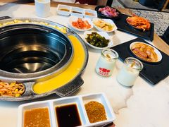 -韩宫宴烤肉·料理(南京江宁万达店)