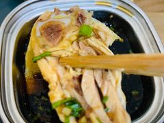 -阿金大白·上海菜馆(新天地店)