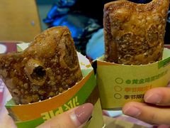 -汉堡王(烟台新世界店)