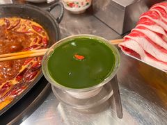 -朱光玉火锅馆(正弘城店)