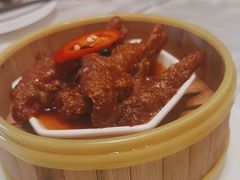 -香港狮子山下·明星粤菜餐厅(北苑店)