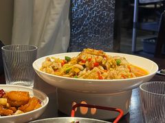 -拾捌川·自贡爆炒(新街口店)