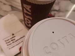 -COSTA COFFEE(武汉武商MALL店)