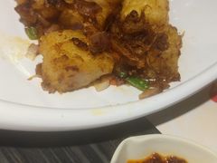 -虾饺妹·粤式手工点心(水荫路店)