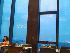 -长沙富力万达文华酒店