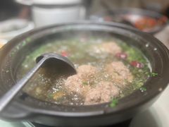 -味上湘菜馆(岳麓山店)