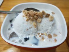 -文昌邓记清补凉(西沙路店)