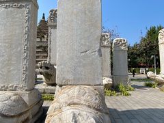 -北京石刻艺术博物馆(五塔寺)