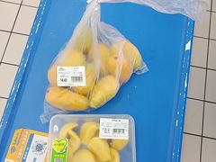 -沃尔玛超市(人民广场店)