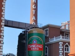 -青岛啤酒博物馆