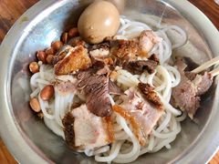 -老东江米粉