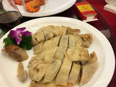 -天鲜阁·海鲜粤菜·33年老字号(石槎白云站店)