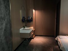 -在水伊方·影院式足道·保健·高端养生SPA(海椒市店)