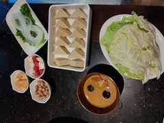 -南门涮肉(通州大船店)