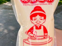 浓浓纯豆浆-娘心豆品(方庄店)