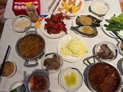 -北京海德酒店温泉