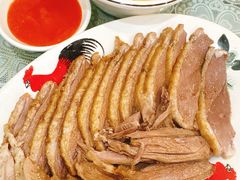 -潮汕铺老店(甜水井店)