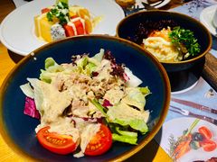 -斗牛士牛排(南京东路店)
