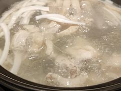 -润泽园椰子鸡(汇一城店)
