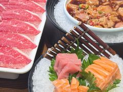 -东海怡品海鲜豆捞(西水东店)