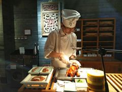 -京味斋·北京烤鸭(华威桥北工大店)
