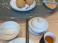 -聚福宝合苑食府(南头镇店)