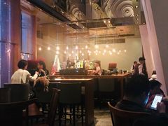 -上海柏悦酒店·世纪100牛排馆