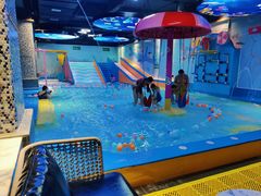 -青水瓦台汤泉(未央店)