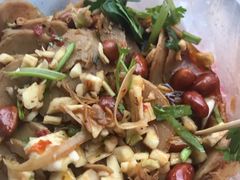 -张记捆鸡(总店)